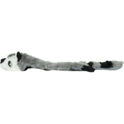 Hyper Pet Super Squeaker Raccoon Critter Skinz Dog Toy -Pet Toys Shop 80117 PT5. AC SS1800 V1488503781