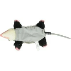 Hyper Pet Real Skinz Dog Toy 14 Hyper Pet Real Skinz Dog Toy -Pet Toys Shop 80126 PT5. AC SS1800 V1489184728