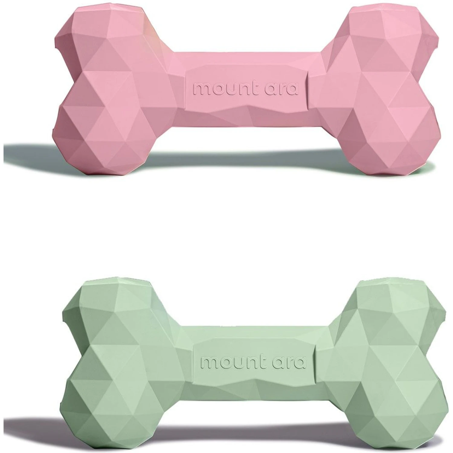 Mount Ara Superbite Dog Toy, 2 Count 2 Mount Ara Superbite Dog Toy, 2 Count - Image 2