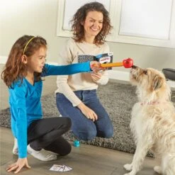 Brightkins Pooch School! Training Set Dog Toys -Pet Toys Shop 805342 PT4. AC SS1800 V1682450515