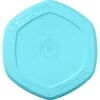 Project Hive Pet Company Hive Soothing Vanilla Scented Disc & Lick Mat Dog Toy, Blue