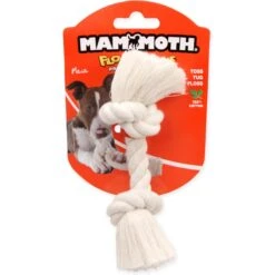 Mammoth 100% Cotton Dog Rope Toy -Pet Toys Shop 80733 PT3. AC SS1800 V1633021078