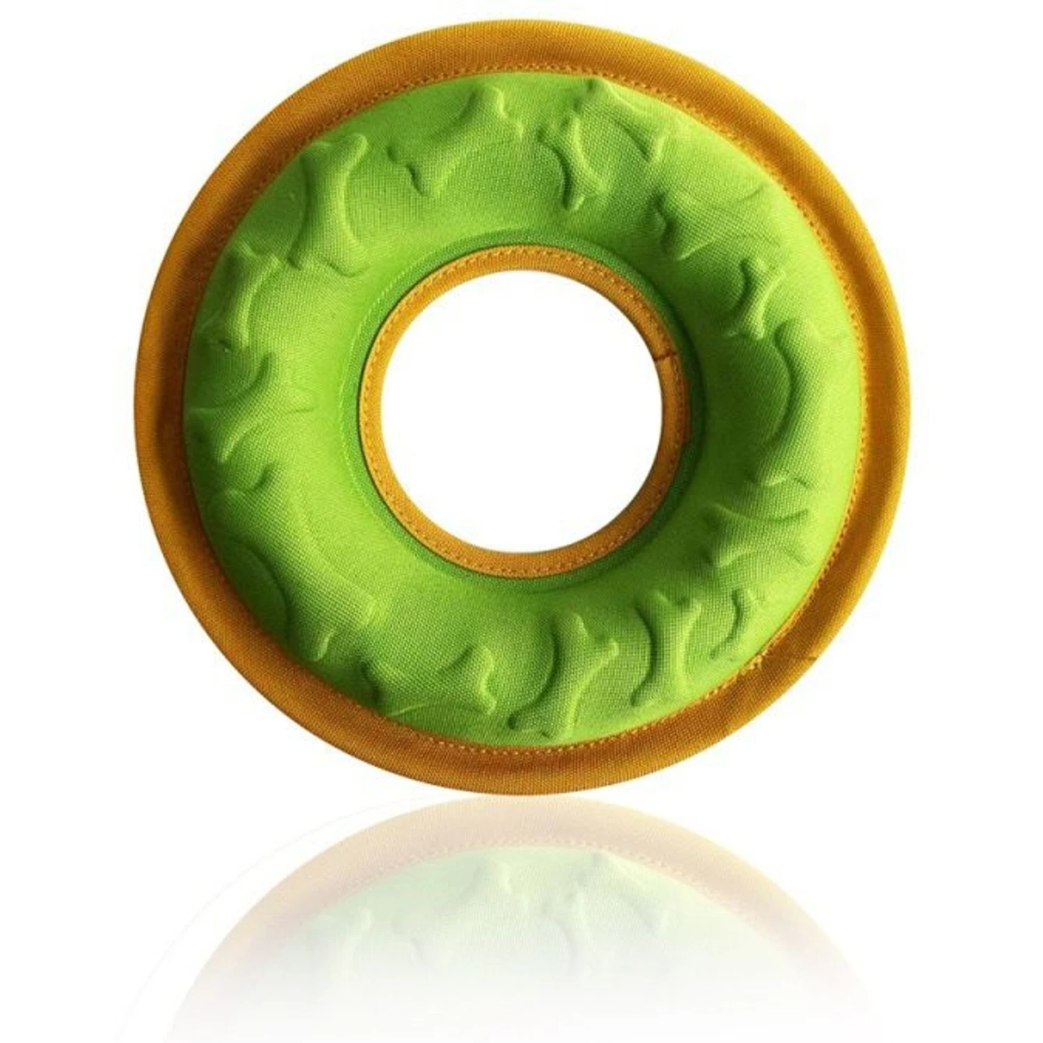 EYS Dog Floating Water Resistance Disc Toys & Feeding Bowl 1 EYS Dog Floating Water Resistance Disc Toys & Feeding Bowl