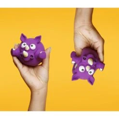 Hartz Zoo Balloons Squeaky Latex Dog Toy, Character Varies -Pet Toys Shop 82678 PT7. AC SS1800 V1660706815