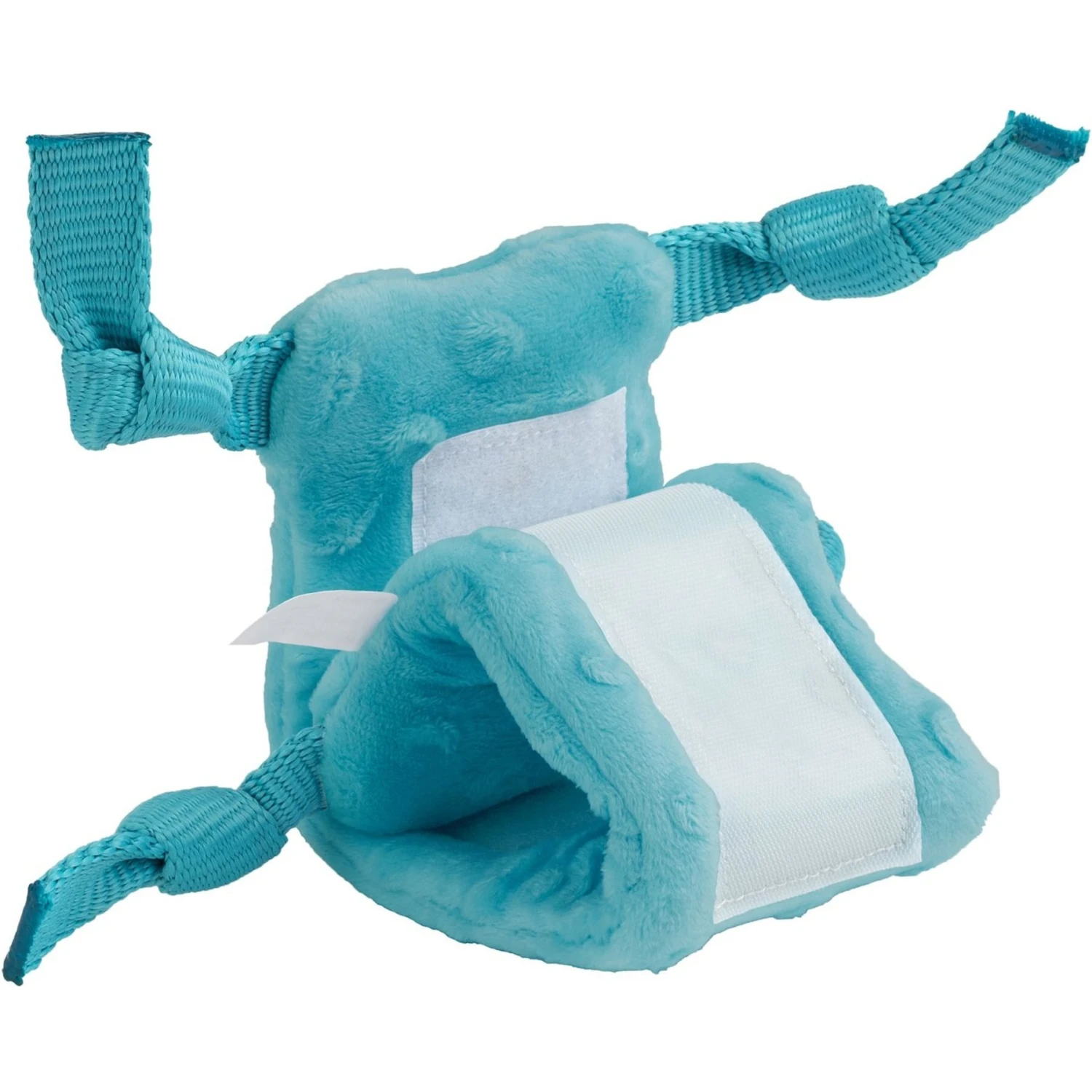 Playology Puppy Sensory Snail Peanut Butter Dog Toy 3 Playology Puppy Sensory Snail Peanut Butter Dog Toy - Image 3