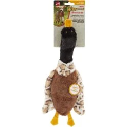 Ethical Pet Skinneeez Crinklers Bird Stuffing-Free Squeaky Plush Dog Toy, Color Varies -Pet Toys Shop 85039 PT3. AC SS1800 V1545176386