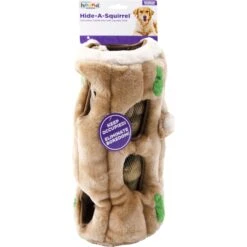 Outward Hound Hide A Squirrel Squeaky Puzzle Plush Dog Toy 17 Outward Hound Hide A Squirrel Squeaky Puzzle Plush Dog Toy -Pet Toys Shop 86003 PT8. AC SS1800 V1692390322
