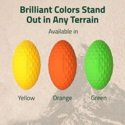 Hound2O Squeaky Football Dog Toy 12 Hound2O Squeaky Football Dog Toy -Pet Toys Shop 863590 PT5. AC SS1800 V1687283980