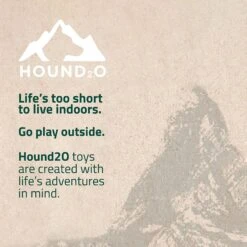 Hound2O Reflective Flyer Dog Toy 13 Hound2O Reflective Flyer Dog Toy -Pet Toys Shop 863726 PT6. AC SS1800 V1687283982