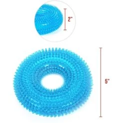 CoCoo Squeaky Dog Chew Toy -Pet Toys Shop 871494 PT5. AC SS1800 V1702314402