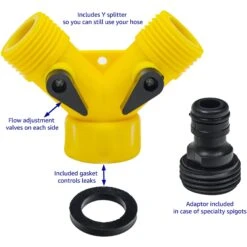 Pet Fit For Life Dog Step-on Sprinkler Dog Toy, Silver -Pet Toys Shop 872438 PT4. AC SS1800 V1686249442