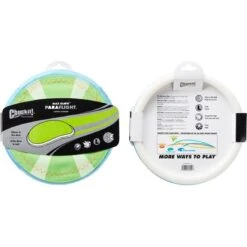 Chuckit! Paraflight Dog Toy -Pet Toys Shop 90042 PT8. AC SS1800 V1544740395