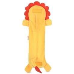 FISHER PRICE Warning Furr-End Cuddler Dog Toy, Multicolor -Pet Toys Shop 908038 PT3. AC SS1800 V1695643659