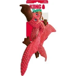 KONG Dynos Pterodactyl Dog Toy -Pet Toys Shop 91233 PT8. AC SS1800 V1534452615