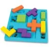 Brightkins Brain Teaser Treat Puzzle Dog Toy