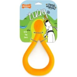 Nylabone Creative Play Tuug Dog Toy