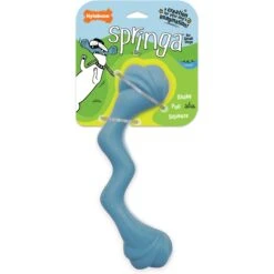 Nylabone Creative Play Springa Pull Dog Toy