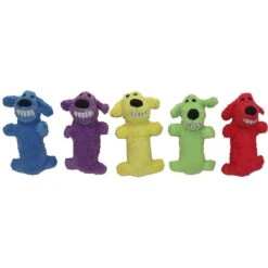 Multipet Loofa Dog The Original Squeaky Plush Dog Toy, Color Varies & Multipet Gumby Plush Squeaky Dog Toy 14 Multipet Loofa Dog The Original Squeaky Plush Dog Toy, Color Varies & Multipet Gumby Plush Squeaky Dog Toy -Pet Toys Shop 947422 PT5. AC SS1800 V1693924198
