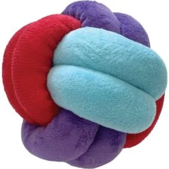 FouFIT Hide 'n Seek Knotted Snuffle Ball Dog Toy 6 FouFIT Hide 'n Seek Knotted Snuffle Ball Dog Toy -Pet Toys Shop 967806 PT2. AC SS1800 V1695997248