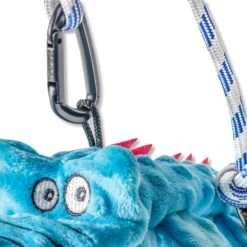 Pet Fit For Life Alligator Wand Dog Toy, Blue -Pet Toys Shop 970766 PT4. AC SS1800 V1696352761