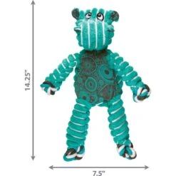 KONG Floppy Knots Hippo Dog Toy & KONG Floppy Knots Elephant Dog Toy 11 KONG Floppy Knots Hippo Dog Toy & KONG Floppy Knots Elephant Dog Toy -Pet Toys Shop 971638 PT2. AC SS1800 V1696338048