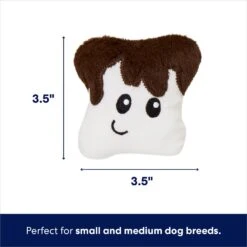 Frisco Holiday Hot Cocoa Hide & Seek Puzzle Plush Squeaky Dog Toy & Frisco Holiday North Pole Mailbox Hide & Seek Puzzle Plush Squeaky Dog Toy -Pet Toys Shop 986166 PT3. AC SS1800 V1698258175