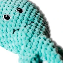 Pet Fit For Life Squeaky Plush Dog Toy For Alligator Wand, 3 Count -Pet Toys Shop 987270 PT4. AC SS1800 V1699648334